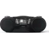 Tragbarer DAB+ CD/MP3/USB/SD Bluetooth-Player SENCOR SPT 6510DB — DAB+, Bluetooth 5.3, 16 W RMS, CD/USB/SD, 2,4 Zoll LCD