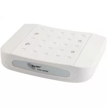 Netzwerk-Bridge ALLNET ALL-GHN102-COAX Kabelgebunden IEEE 802.3ab