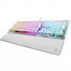 Turtle Beach Vulcan II Tastatur Gaming USB Deutsch Weiß