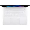 Laptop Acer Swift Edge SFE14-51T-75RZ — Intel Core Ultra 7 258V, 14 Zoll 2.8K Touchscreen, 32 GB LPDDR5x, 1 TB SSD, Intel Arc 140V, Windows 11 Home, Weiß