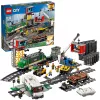 Lego City 60198 Cargo Train