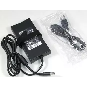 DELL JU012 Netzteil Universal 130 W Schwarz