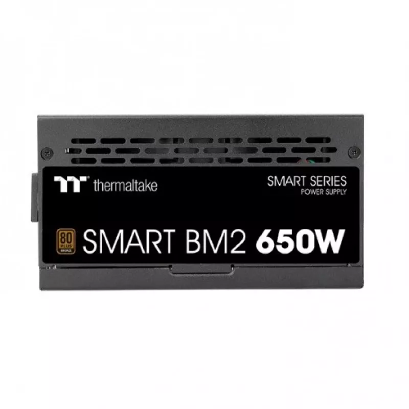 Netzteil Thermaltake Smart BM2 650W