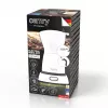 Camry | Elektrische Moka-Kaffeemaschine | CR 4415w | 480 W | Weiß