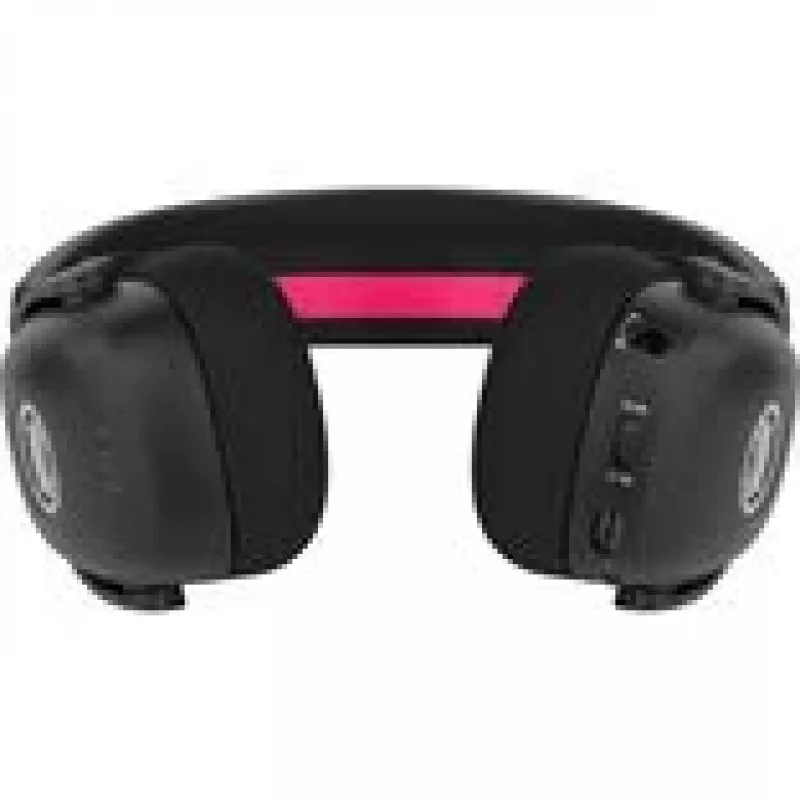 GAMIAC HS71 Gaming-Headset - Schwarz