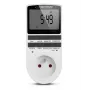 Digitaler Countdown-Timer ESPERANZA ELA101 — 99-Minuten-Timer, LCD-Anzeige, 230V AC, 16A