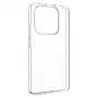 Fixed Story | Rückseitenabdeckung | Xiaomi | Redmi Note 14 5G | TPU | Transparent