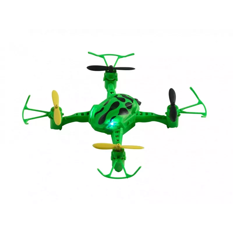 RC Mini Drohne Froxxic