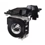 Projektorlampe MicroLamp ML12647 375 W — kompatibel mit NEC P502H/P502W/P502HL