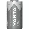 Varta CR 2 SP - Lithium-Batterie CR2 920 mAh 10er-Pack - Batterie - CR 2/CR 15270