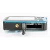 Easypix W3048 EDGE Kompaktkamera 13 MP CMOS 3840 x 2160 Pixel (10075)