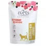 4VETS Natural Urinary Non-struvite - Nassfutter für Katzen - 85 g