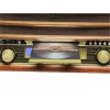 DENVER MCR-50 MK3 Verstärker Kassette CD/MP3-Player Digital-Player Plattenspieler Radio Digital-Recorder 5 Watt