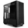 PC-Gehäuse Lian Li LANCOOL III Midi Tower Schwarz
