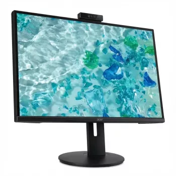 Monitor Acer B248WE5b 24 Zoll 16:9 100Hz 1920x1200
