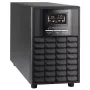 Unterbrechungsfreie Stromversorgung PowerWalker VI 1100 CW FR, Line-Interactive, 1,1 kVA (770 W), LCD, EPO, RS-232