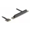 Interne Schnittstellenkarte DeLOCK 81294 PCIe 1x auf 4x