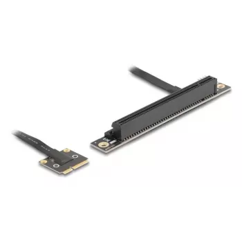 Interne Schnittstellenkarte DeLOCK 81294 PCIe 1x auf 4x