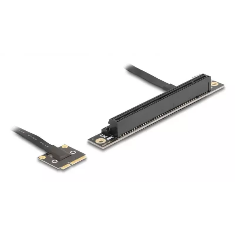 Interne Schnittstellenkarte DeLOCK 81294 PCIe 1x auf 4x