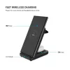 Tragbare Powerstation FIXED FIXPOS-U-BK 300W 60000mAh Akkupack