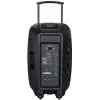Audioanlage PA15 PLL Karaoke