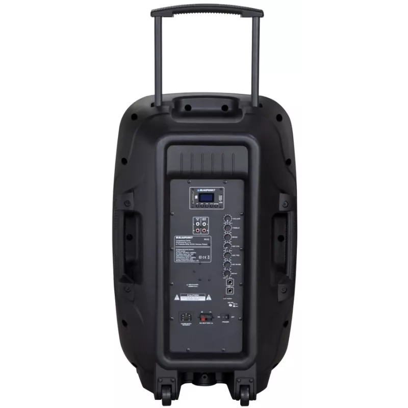 Audioanlage PA15 PLL Karaoke