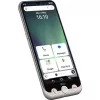Smartphone Doro Aurora A30 6.1 Zoll 6GB 128GB Weiß