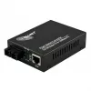 Network Media Converter ALLNET ALL-MC106-SC-SM