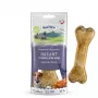 BALTICA regionale Leckerbissen Kauknochen Fasan mit Goji-Beeren - Hundeleckerli - 1