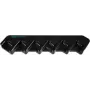 Hytera Communications Hytera - Ladeschale - 15 A - 6 Ausgangsports (MCL39)