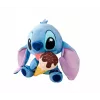 Plüschtier SIMBA Mascot Stitch Eiscreme 25 cm, Originale weiche Charakterfigur