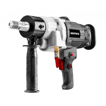 Pistolengriff-Bohrmaschine Graphite 58G540 2000 U/min 2200 W 13,1 kg