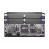 Server HP Enterprise ProLiant MicroServer Gen11 6325P 3,5 GHz 4-Kern 1P 32 GB DDR5 4LFF NHP 2×4 TB HDD 180 W PS