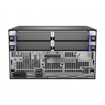 Server HP Enterprise ProLiant MicroServer Gen11 6325P 3,5 GHz 4-Kern 1P 32 GB DDR5 4LFF NHP 2×4 TB HDD 180 W PS