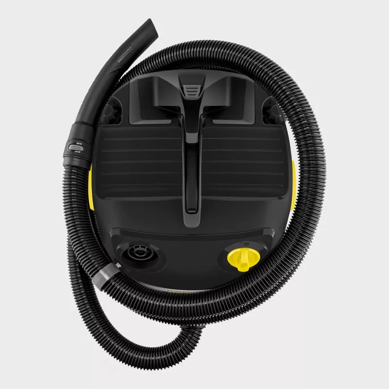 Kärcher WD 4 S Go!Further Nass-/Trockensauger 20 L, 1.628-262.0