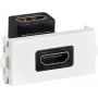 VALUE A/V-Modul (HDMI-Buchse, abgewinkelt) (25.99.8203)