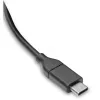 Eaton Tripp Lite Series USB-C-Kabel (M/M) - USB 2.0, 5A (100W) ausgelegt, 1,83 m - USB-Kabel - 24-polig USB-C (M) auf 24-polig USB-C (M) - USB 2.0 - 20 V - 5 A - 1,83 m - Formteil