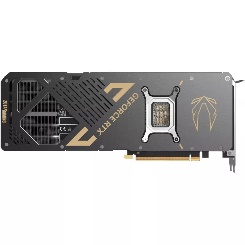 Grafikkarte NVIDIA GeForce RTX 5070 Ti 16 GB GDDR7