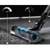 Rowenta X-Force RH99C0 2-in-1 Stabstaubsauger Batterie Trocken Beutellos 0,9 l 480 W Schwarz, Blau