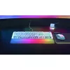 Turtle Beach Vulcan II Max Tastatur Gaming USB Deutsch Weiß
