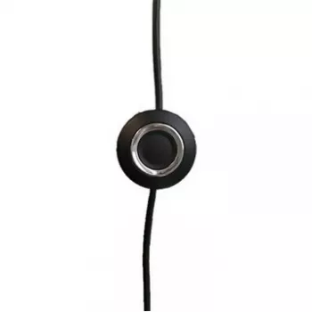 EHS-Adapter ALLNET 134558 Schwarz P-EHS-3 Plusonic