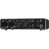 Behringer UMC204HD ergänzende Musikausrüstung