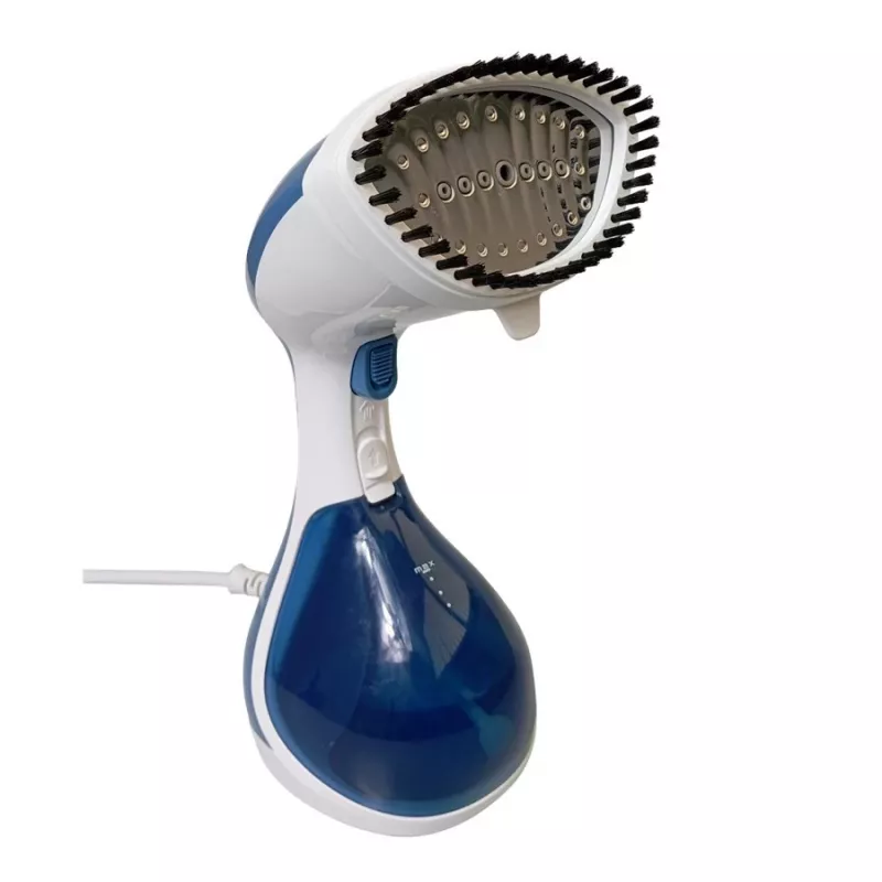 Dampfbügeleisen Maestro MR-355 blau-weiß von Maestro — Modell MR-355-BLUE