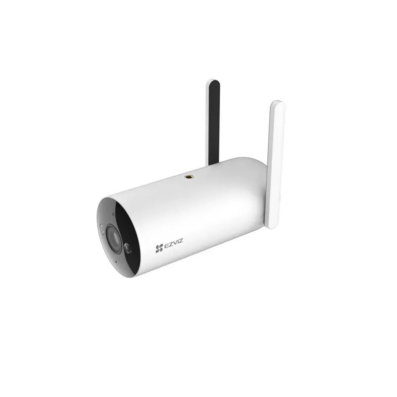 EZVIZ H5 4G IP-Überwachungskamera Außen 2304 x 1296 Pixel Decken-/Wand-/Stangenmontage