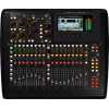 Mischpult Behringer X32 Compact 40 Kanäle 10 - 22000 Hz Schwarz