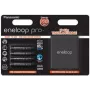 Panasonic eneloop pro BK-4HCDEC4BE - Batterie 4 x AAA - NiMH - (wiederaufladbar) - 930 mAh (52363180)