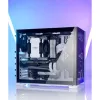 Noctua NH-U12A CHROMAX.Schwarz CPU-Kühler