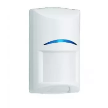 Bosch ISC-BPR2-W12 Bewegungsmelder Kabelgebunden Weiß
