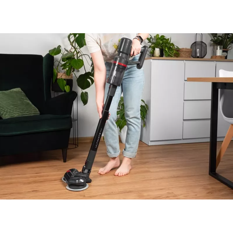 Upright hoover Ultimate Pro+ CONCEPT VP6260