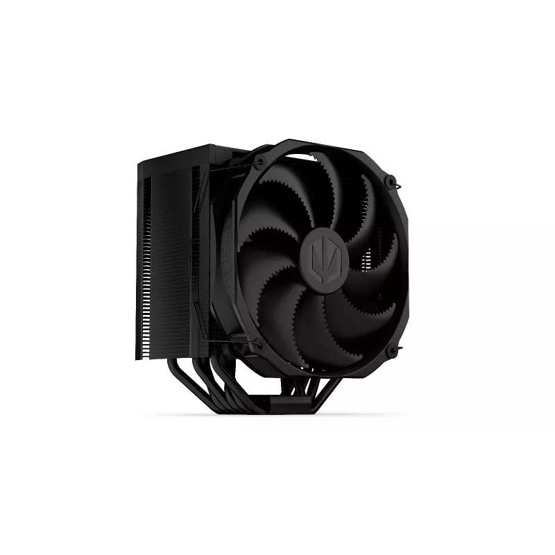 Endorfa Fortis 5 Schwarz CPU-Kühler